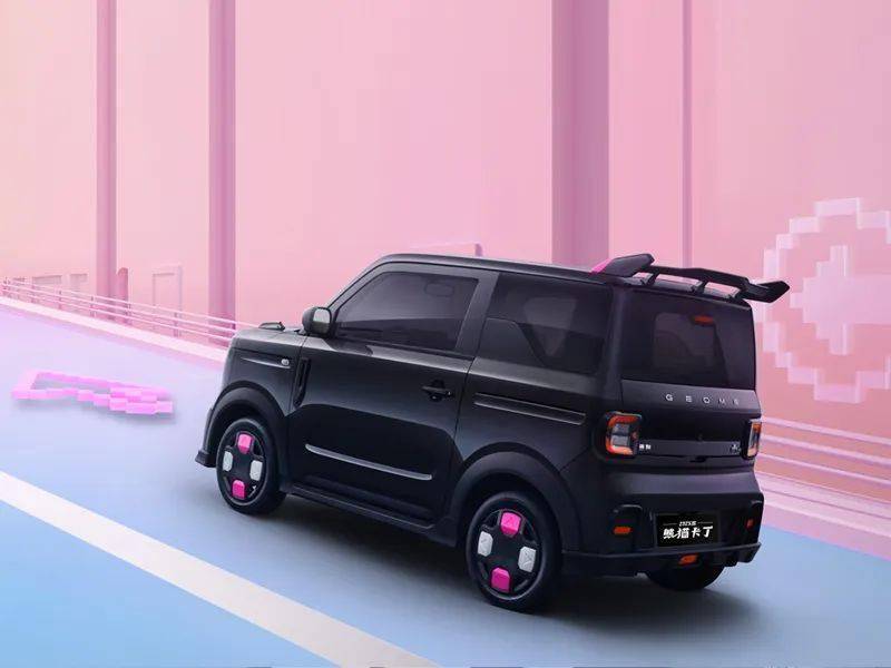 盘点 2024年新能源汽车盛宴这10款新能源车型亮点纷呈(图1)