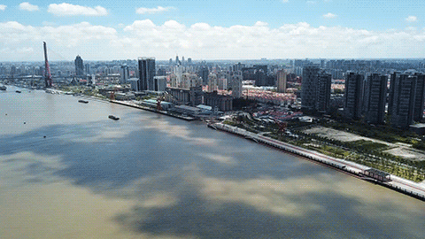 金隅外滩东岸(杨浦)官方网站_金隅外滩东岸-2024楼盘评测(图11)